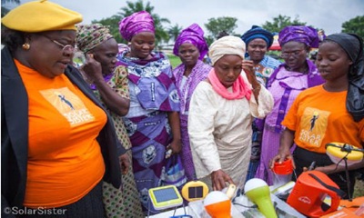 Networks of rural community-based entrepreneurs: a powerful solution for self-propelling prosperity