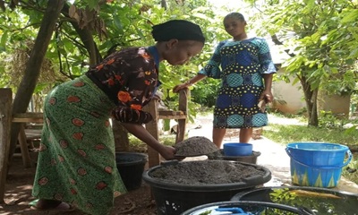 Strategies for self-help groups: finding and entering your market