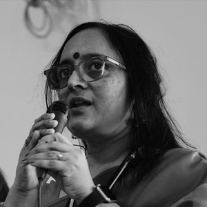 Swapna Mishra