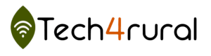Tech4Rural logo
