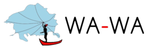 Wa-Wa Kenya logo