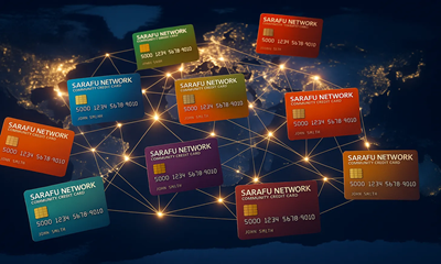 Visa Was Just the Beginning