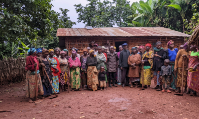 Interdependence is not weakness, it is wisdom