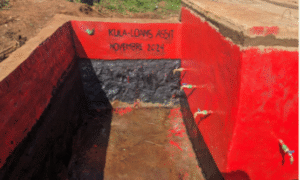 Assit -water village venture 