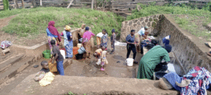 nsa-kop community Cameroon