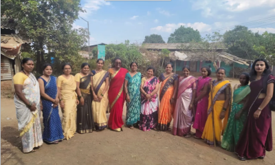 Helping Communities Lead Their Own Development