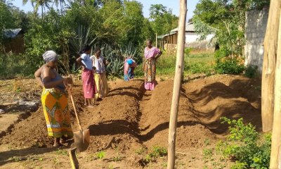 FairSpirit-Kiriba community