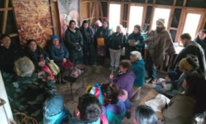 Maple Microdevelopment Chile